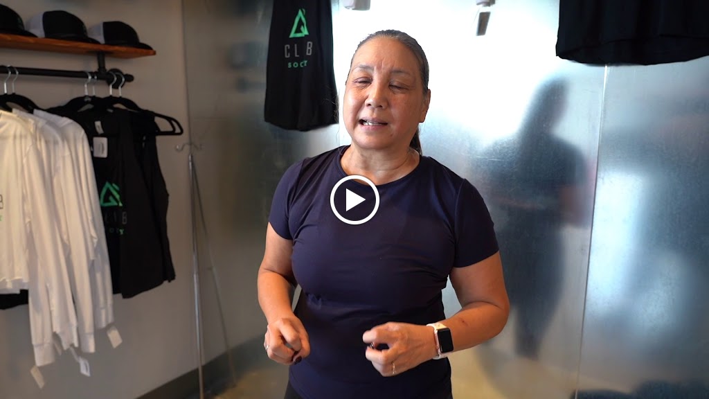  Climb Society Folsom