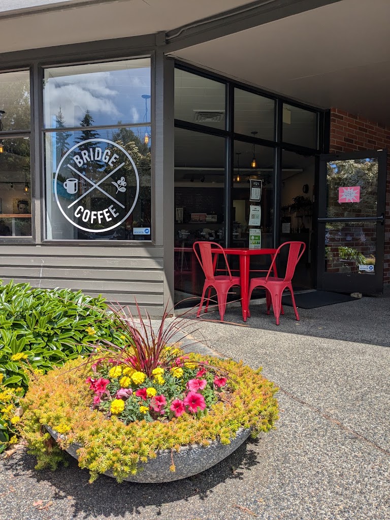 Photo of Bridge Coffee