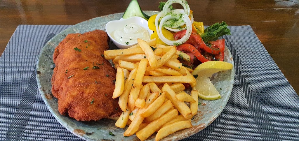 Q tapas — Comida y bebida