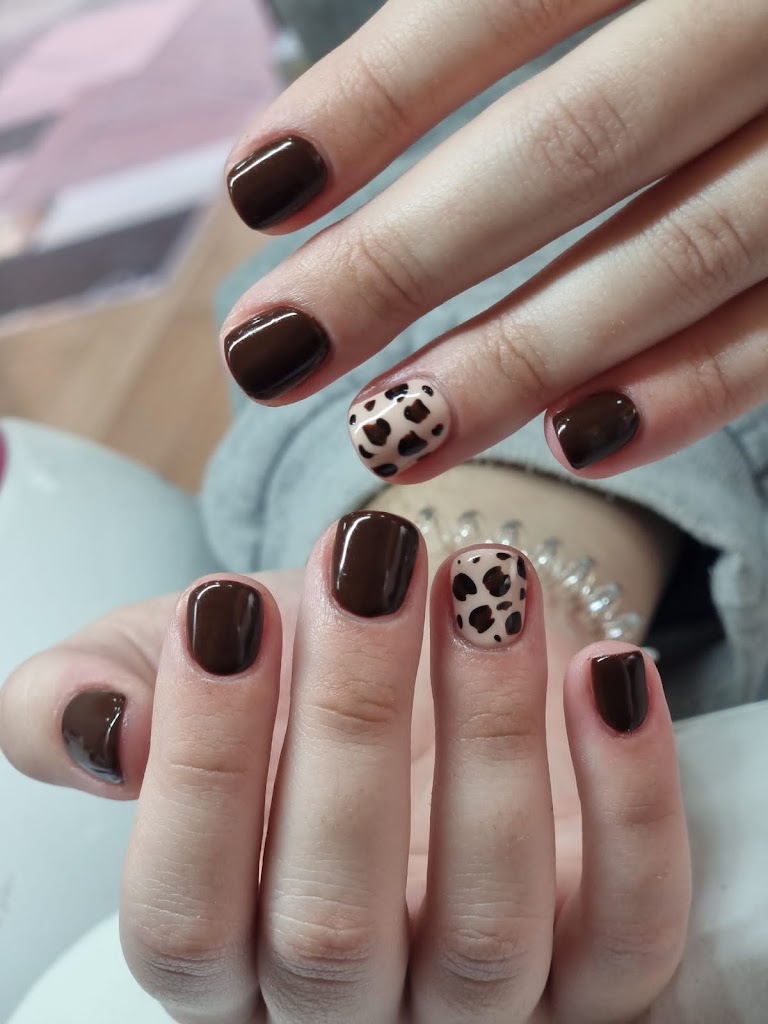 Angela Nails — Manicura
