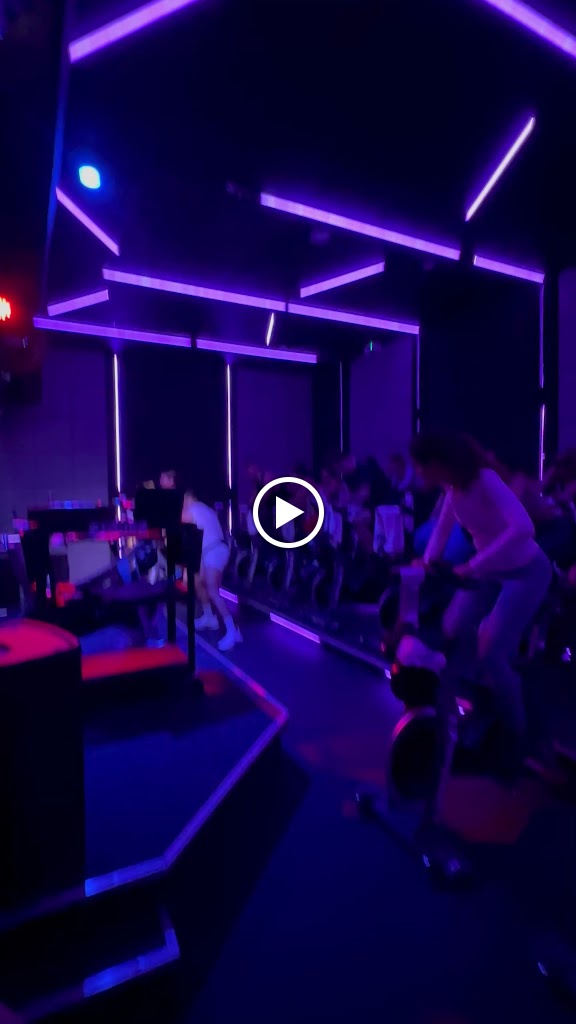  Intensity Indoor Cycling