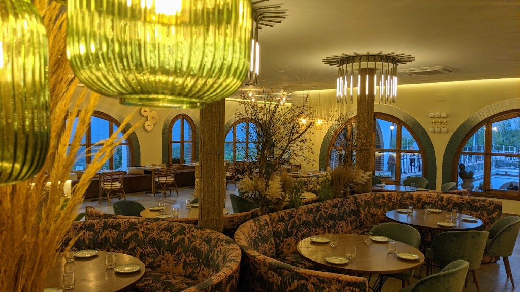 Restaurante Hotel Meson Despenaperros