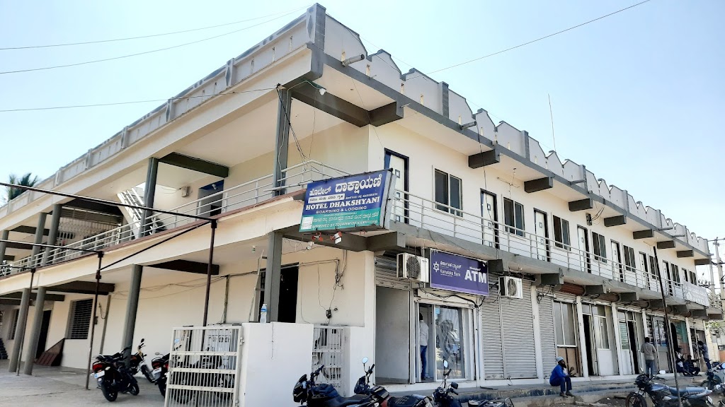 Hotel Dhakshyani