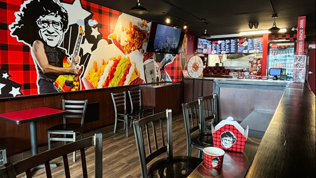 Smoke's Poutinerie Guelph (Cork) in Guelph