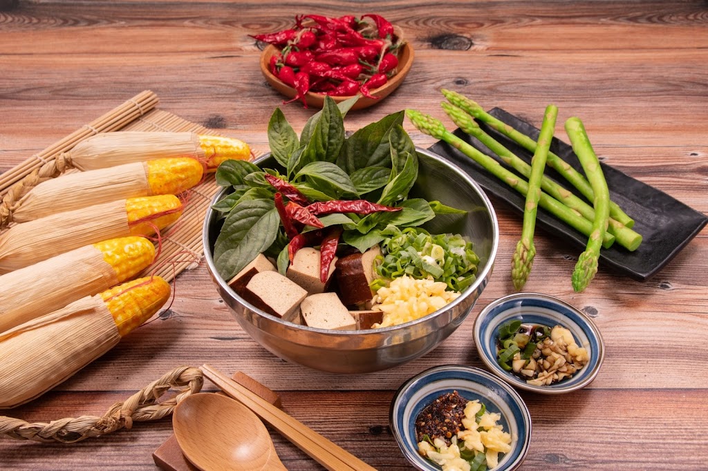 啊興麻辣燙 的照片