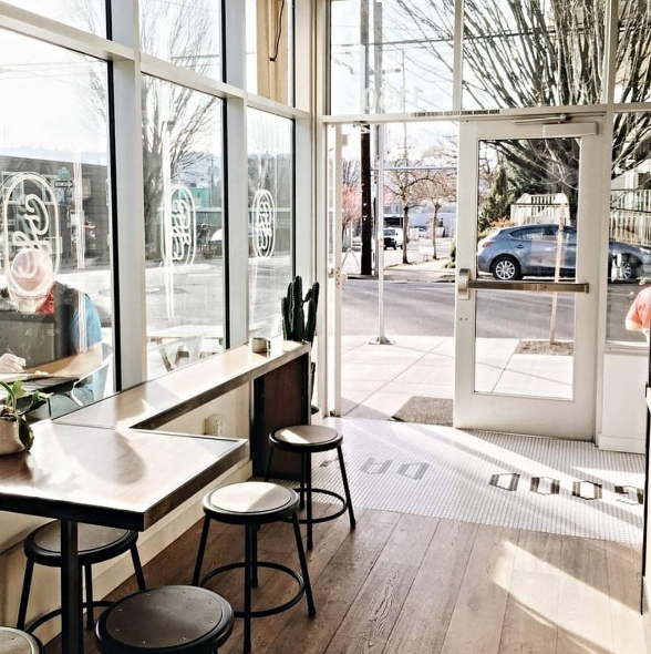 Photo of Good Coffee