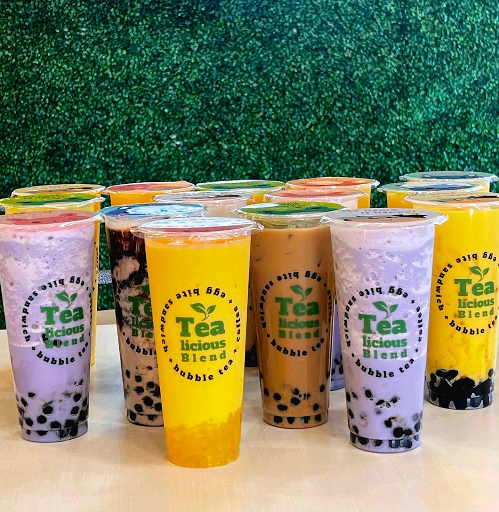 Bubble tea