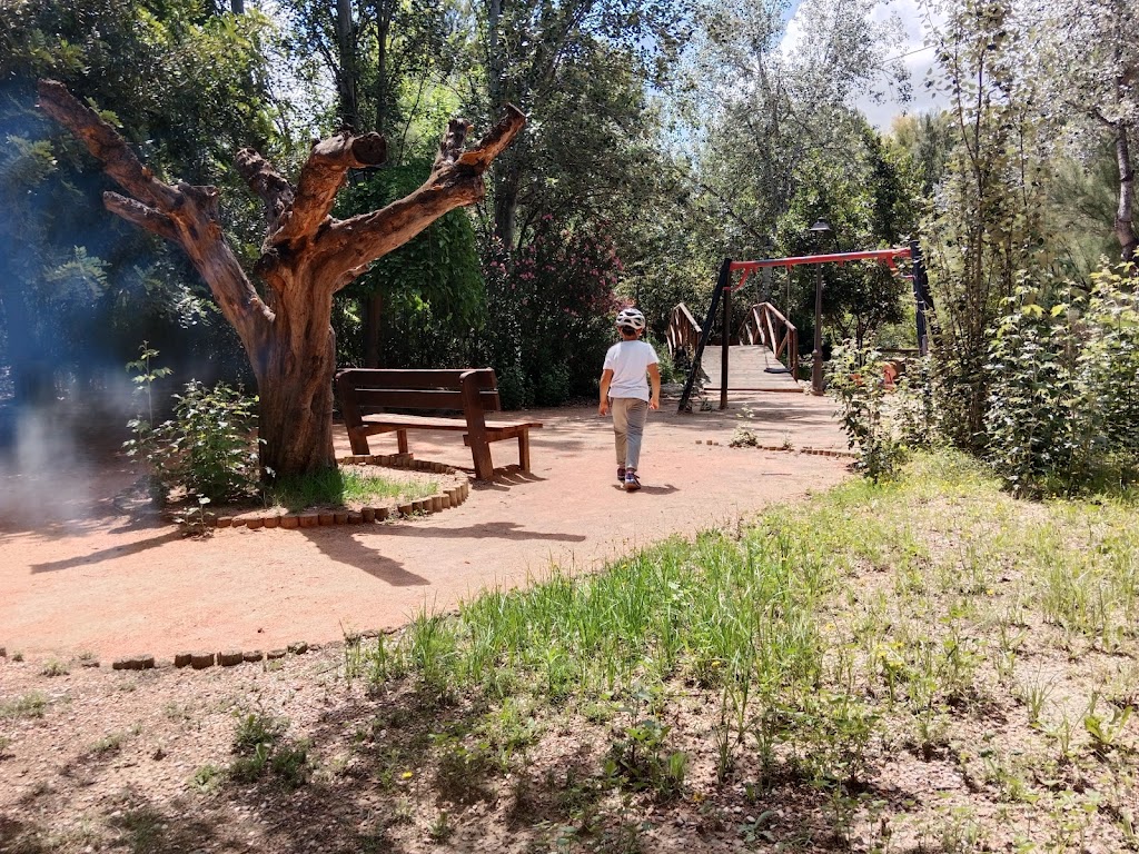 Hondo de las Fuentes