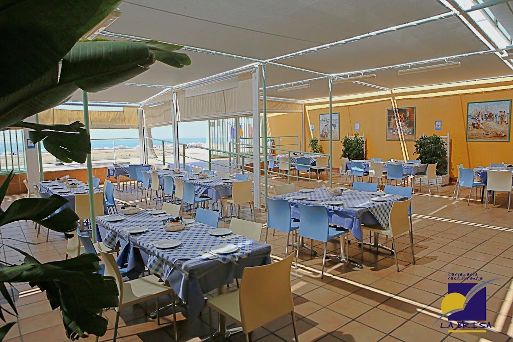 Cerveceria Restaurante La Brisa