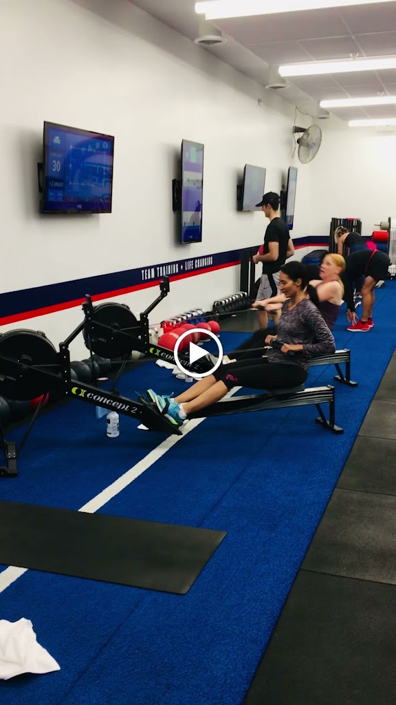  F45 Training St. George Dino Crossing