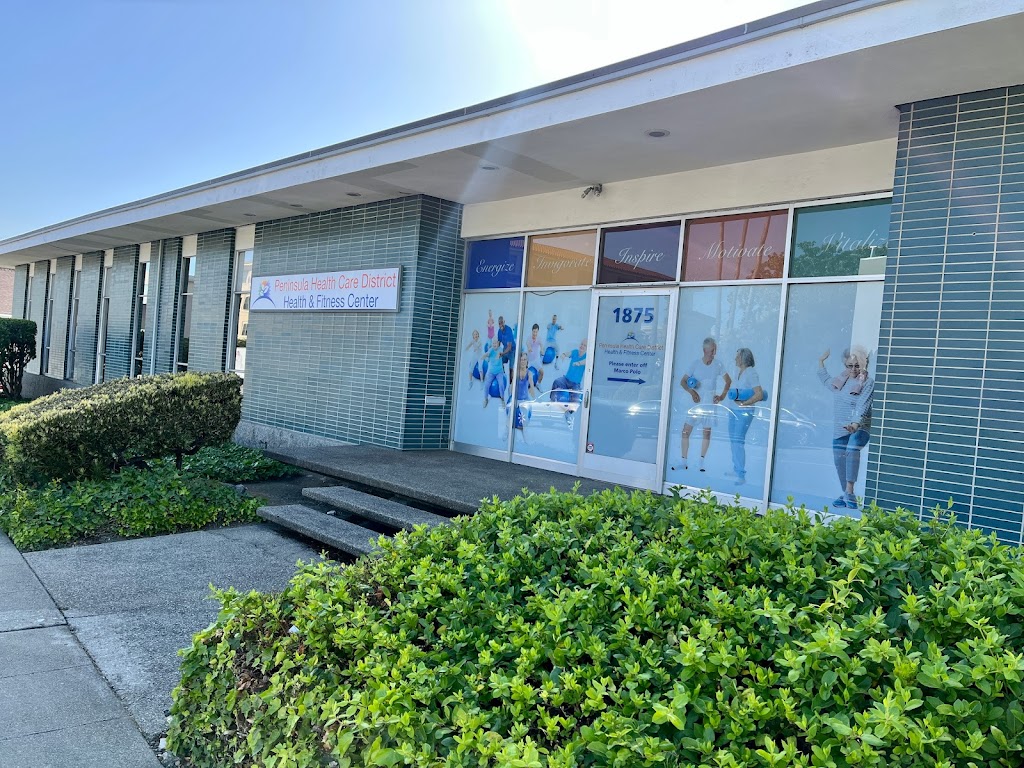  Peninsula Health Care District Health & Fitness Center
