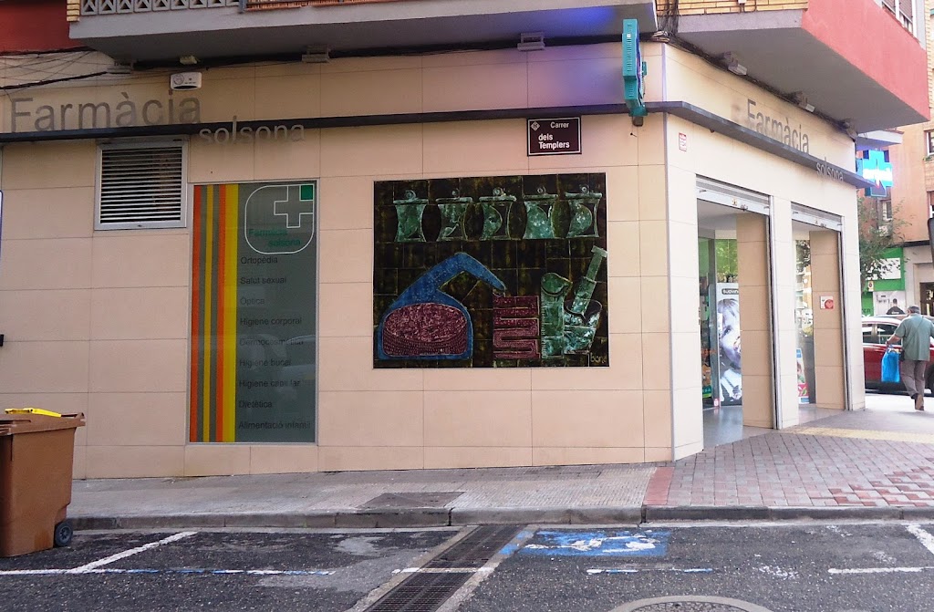 Farmacia Roser Solsona Figols