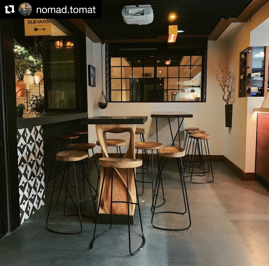 Photo of Elixir Espresso & Wine Bar