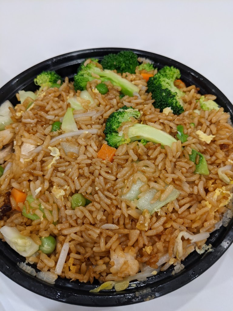 Fried rice