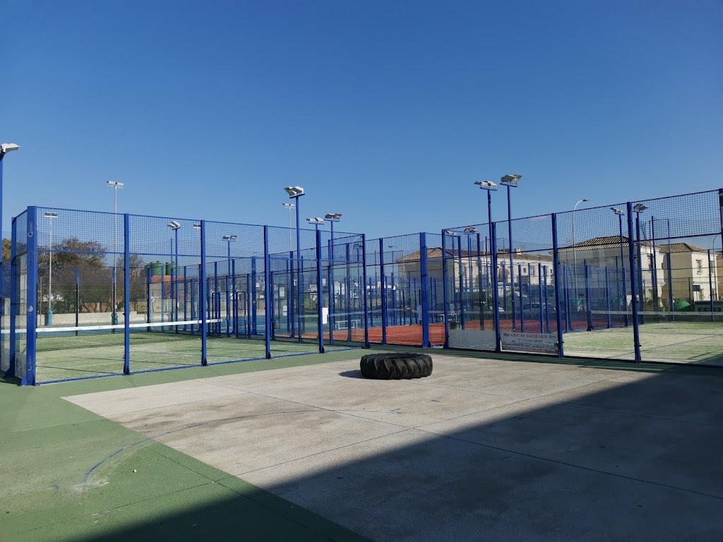 Club Padel Utrera On
