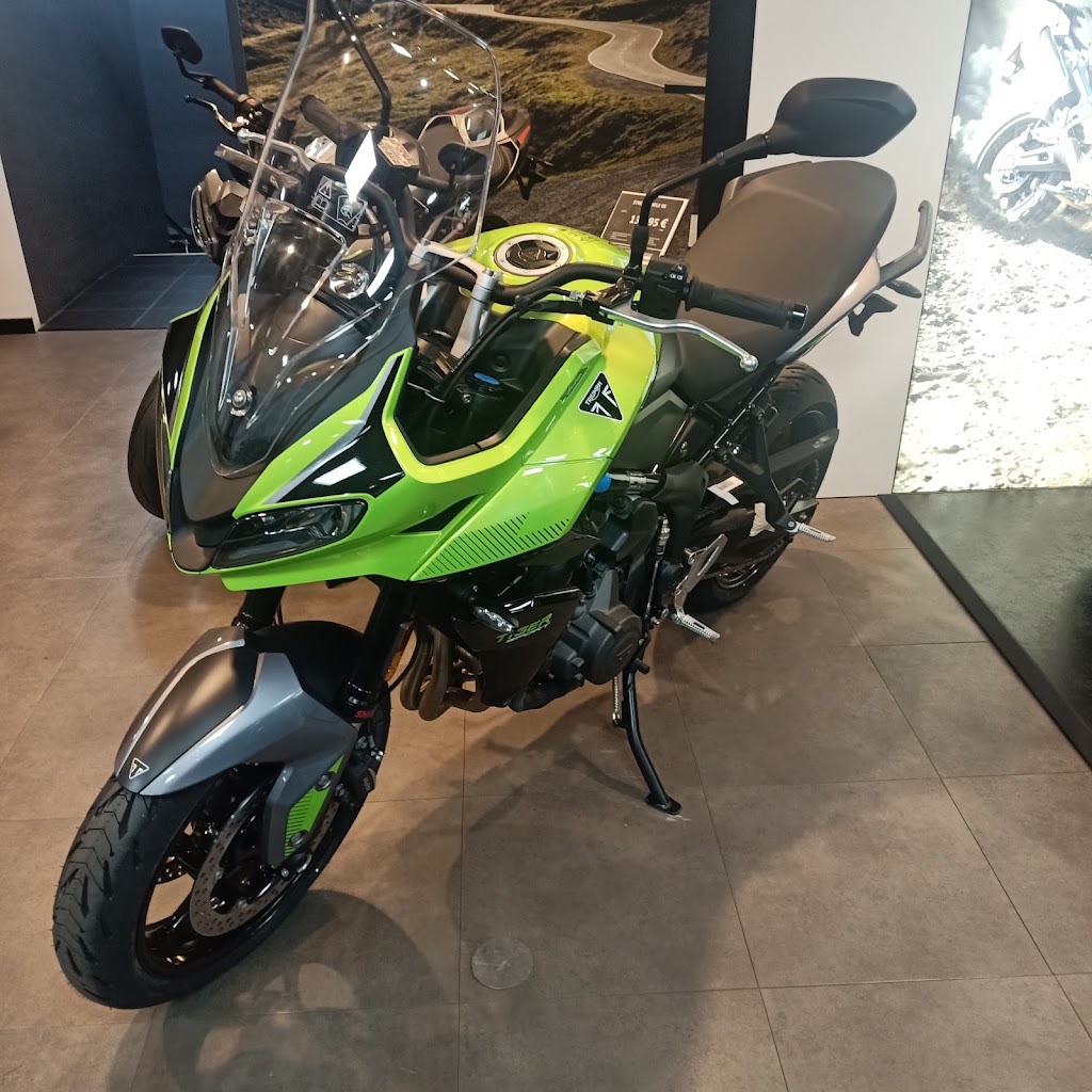 Maquina Motors: Motos de Ocasion - KTM - Kawasaki - Suzuki - Triumph - CF Moto - Motos electricas Ecooter - Compramos tu moto — Mas recientes