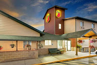 Super 8 by Wyndham Belgrade/Bozeman Airport