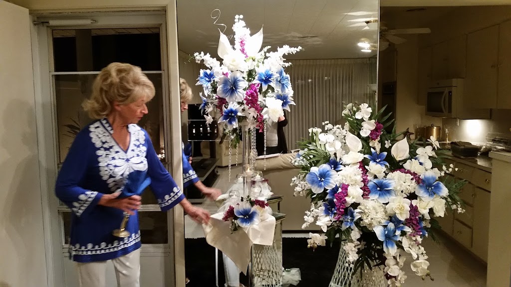 Baldwin Floral Co