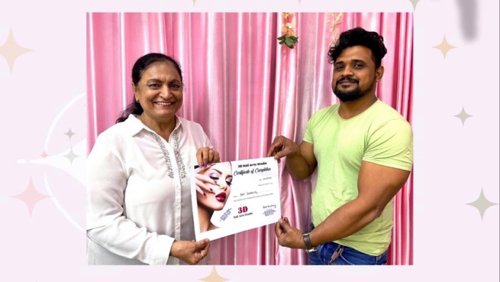 Rani Beauty Nails Parlour