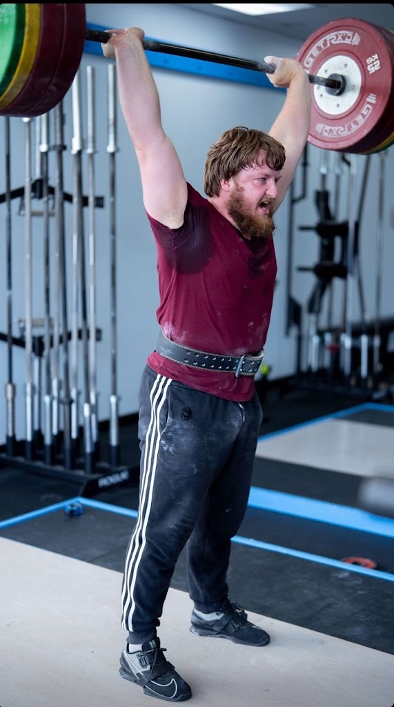  Methods Weightlifting