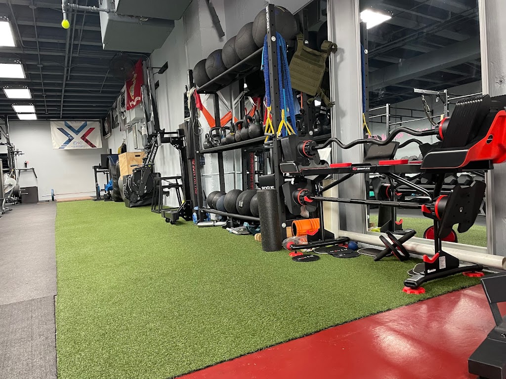  Elite Movement Coaching Collective