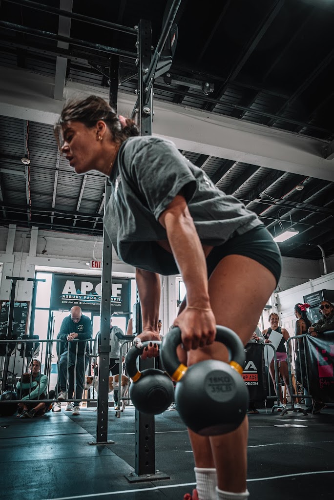  Asbury Park Fitness
