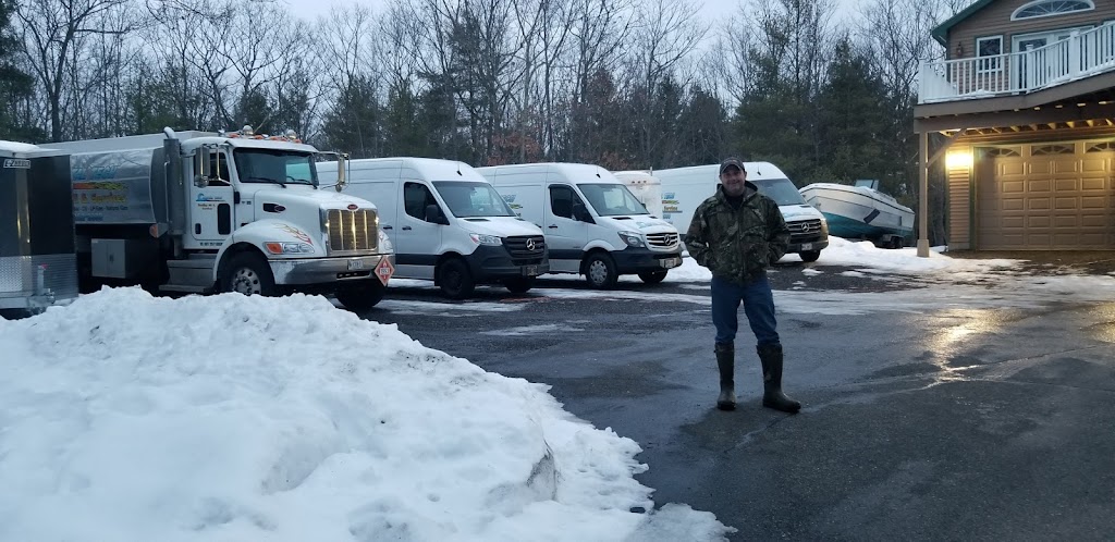 Coastal Tech Heating Oil & Service