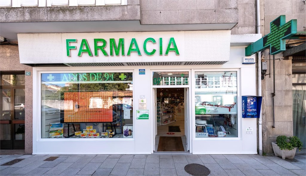Farmacia Garrido