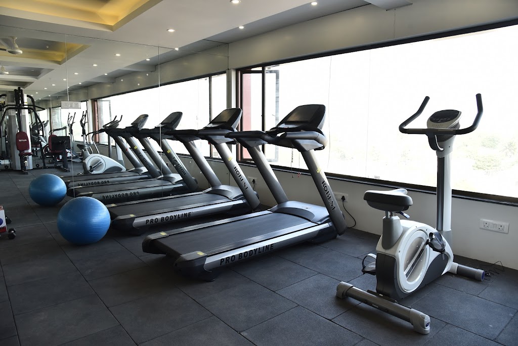Amenities