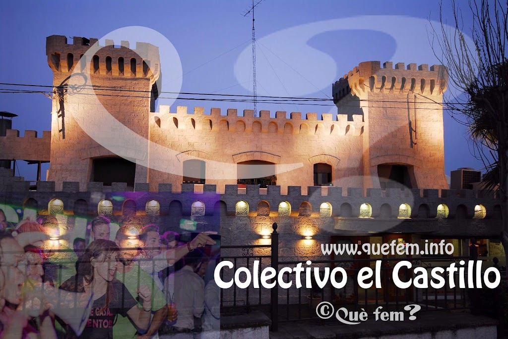 Que Fem Festa Aventura - Despedidas de soltero y soltera Sitges