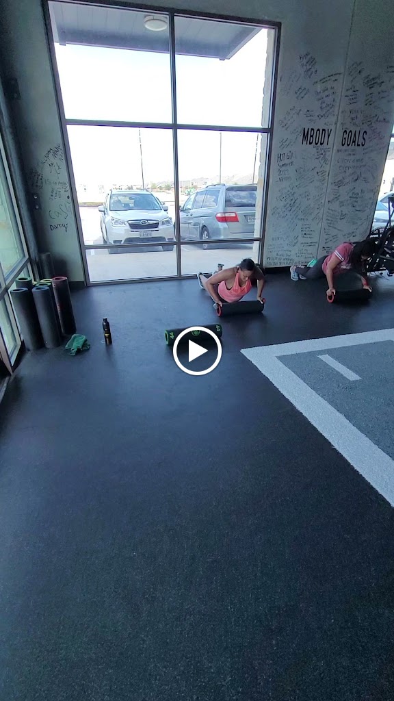  MBody Fitness - Richmond