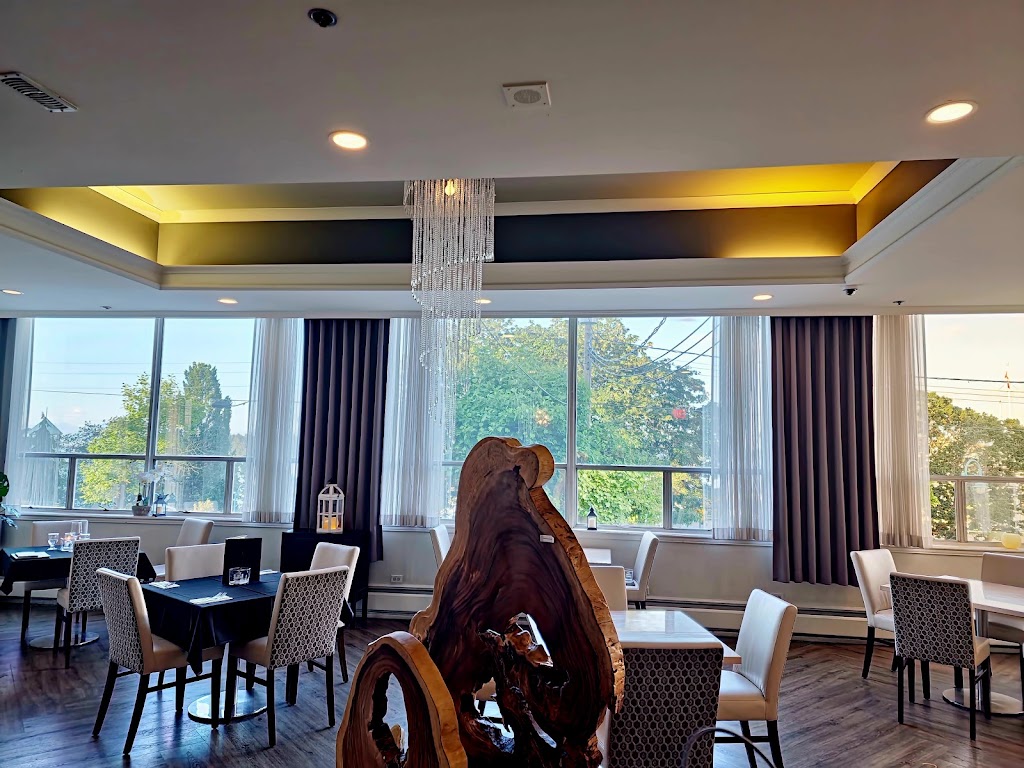 The View Oceanside Grill in Nanaimo