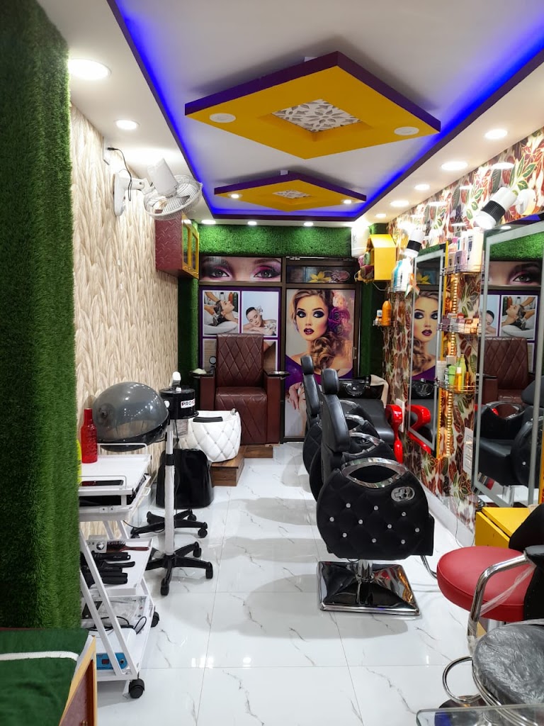 Piyasha S Spa Salon
