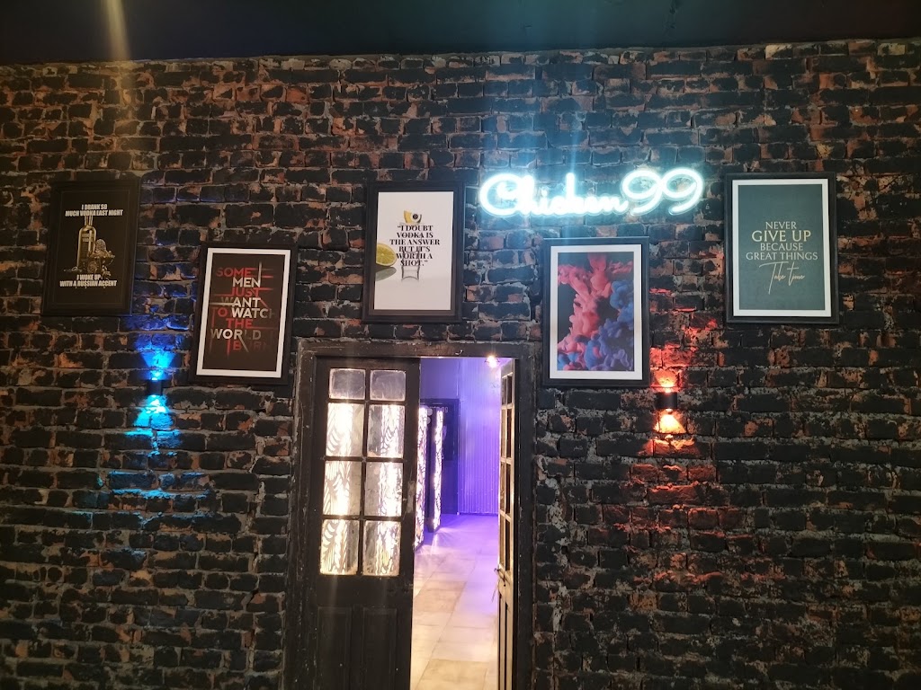 Chicken 99