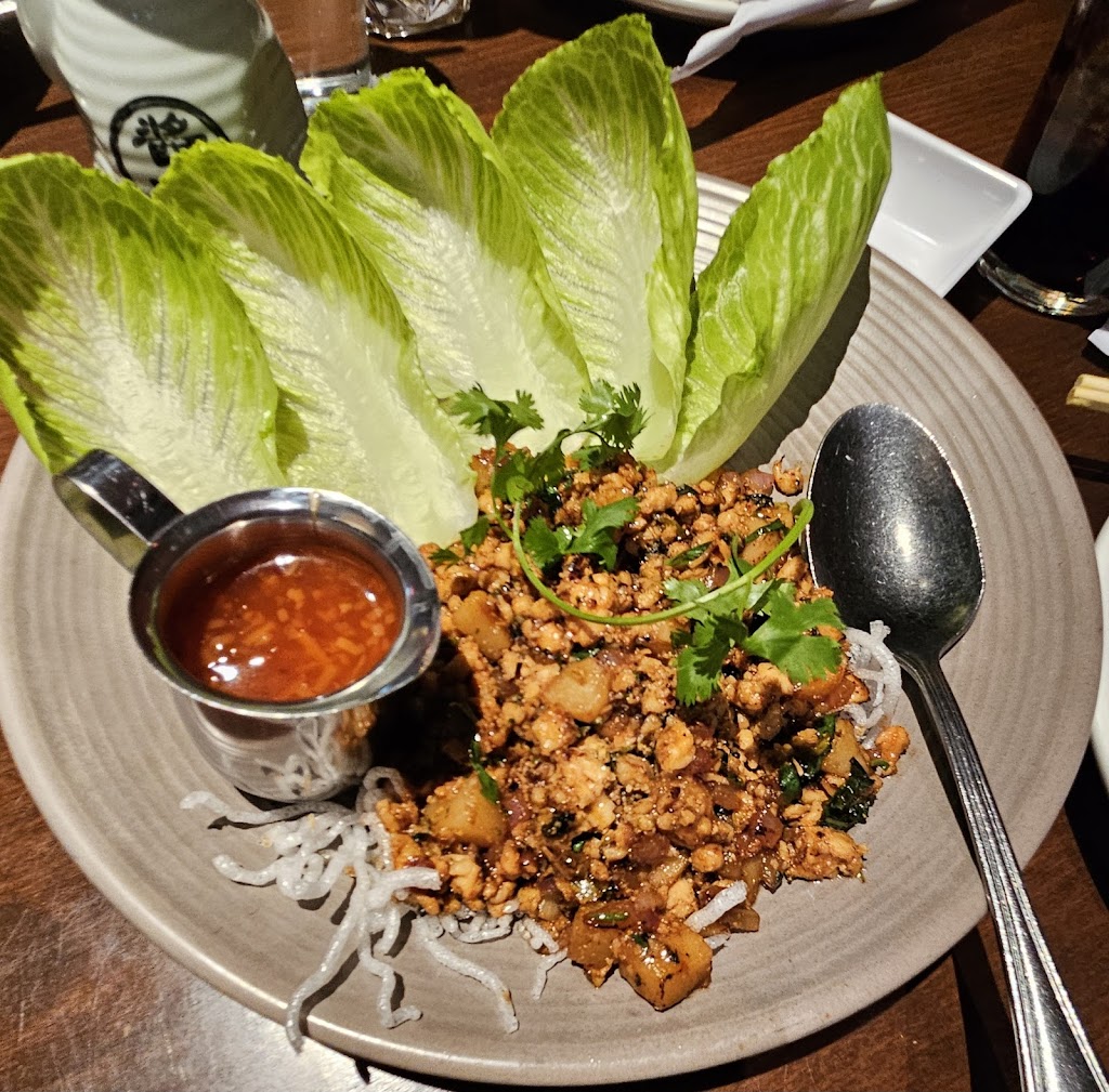 Ling & Louie's Asian Bar and Grill