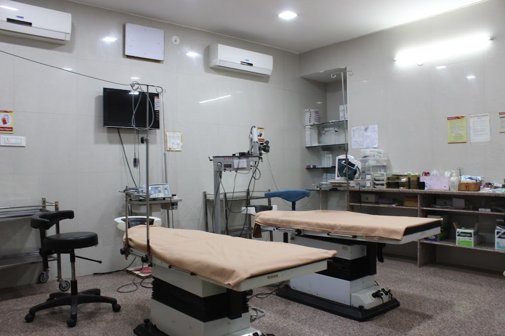Hospital