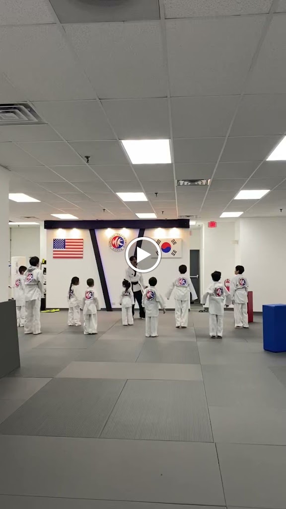  HK Martial Arts / TaeKwonDo