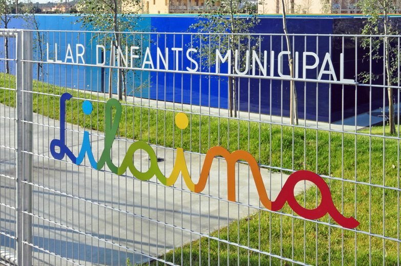 Llar d'Infants municipal Lilaina