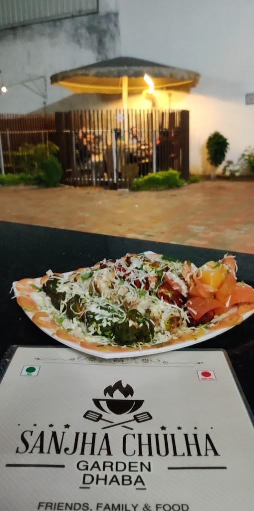 Food & drink