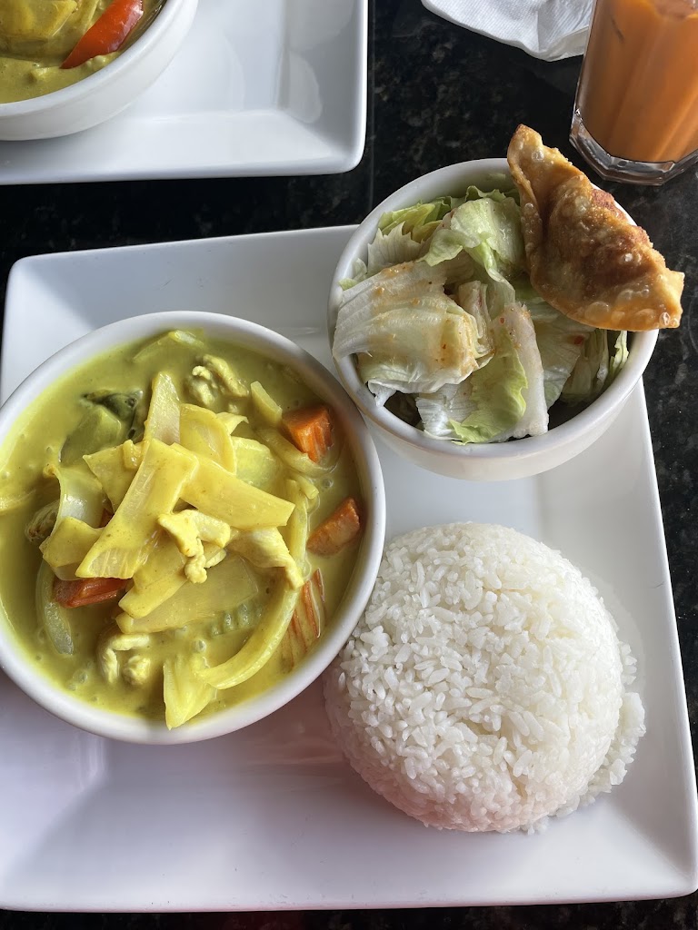 Thai Hut