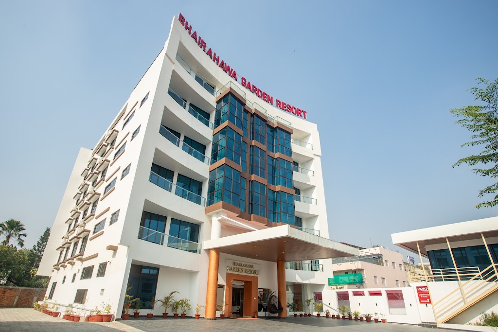 Bhairahawa Garden Resort