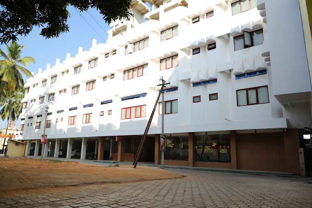 Hotel Canaan