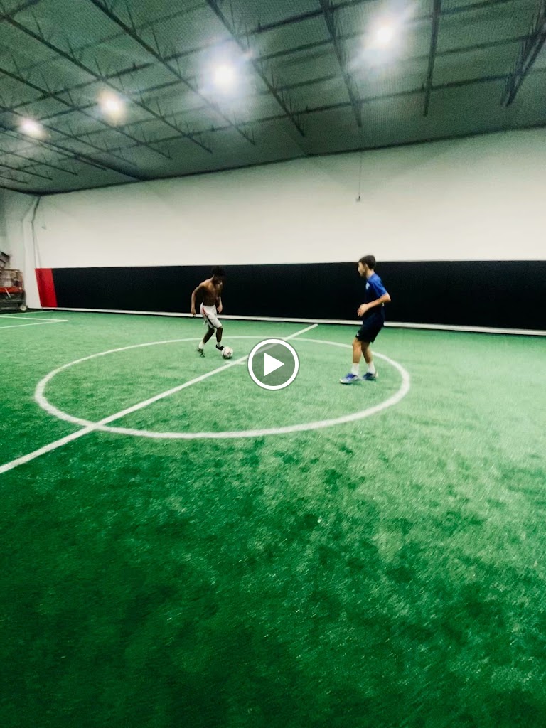  Commit Fitness and Sports Performance