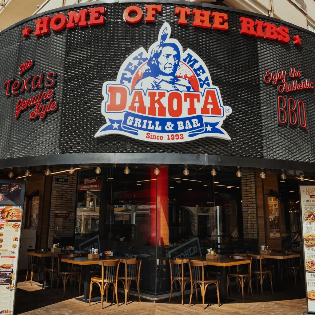 Dakota Tex Mex - Port d'Alcudia