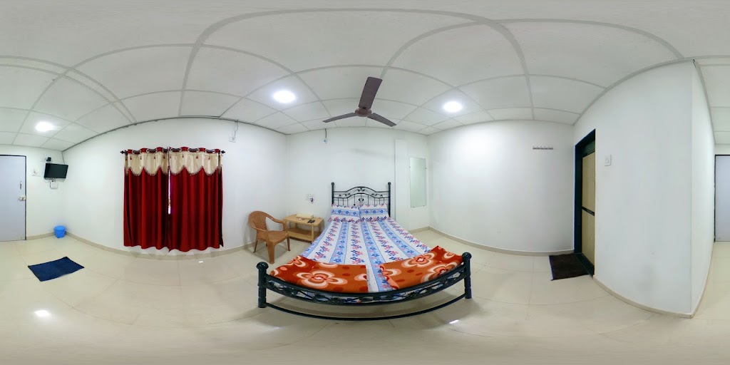 Street View & 360deg