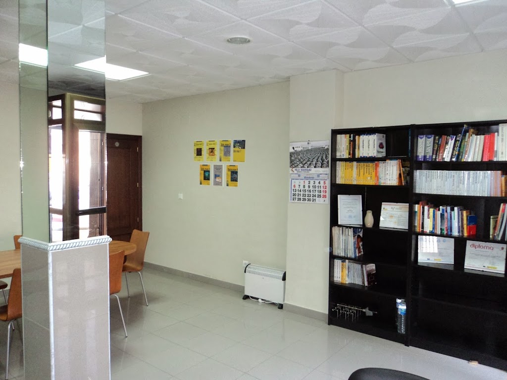 Dimogal Servicios Informaticos