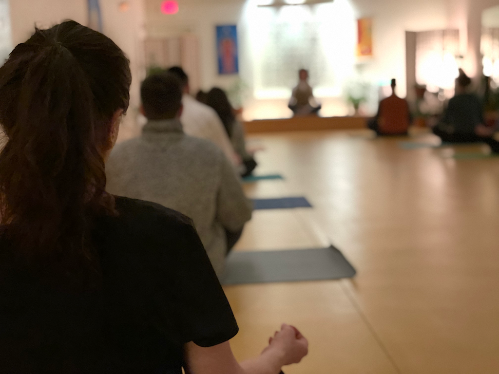  Body & Brain Yoga Tai Chi