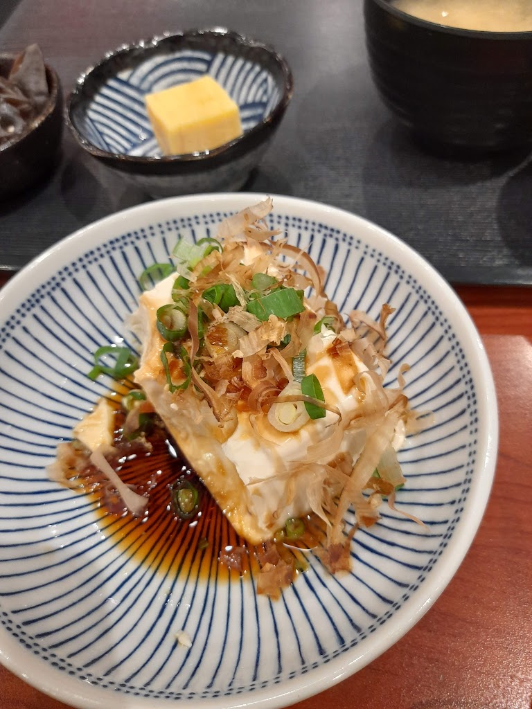 銀座羅豚食堂台南三井店 的照片