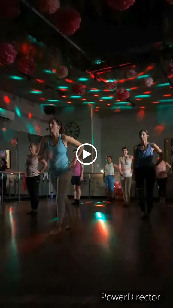  Wild & the Barre Fitness Studio