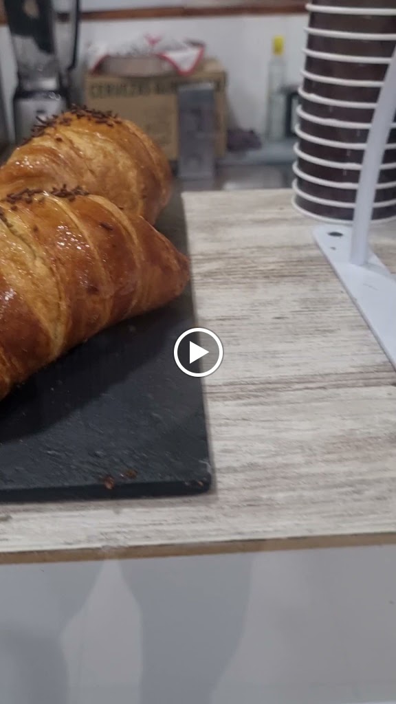 BreakTime Coffee Bar — Videos